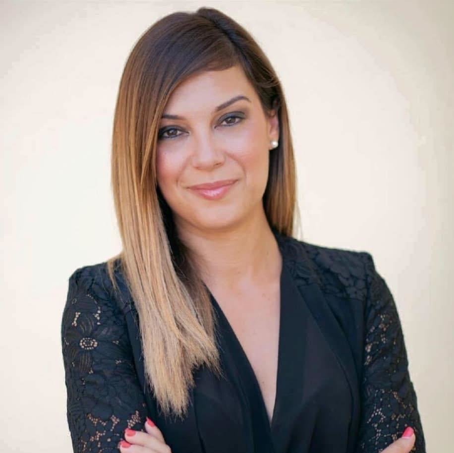 Anita  Pili