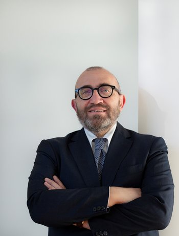 Marco  Piuri