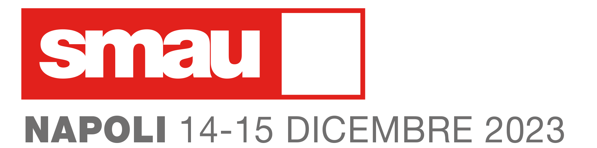 SMAU Napoli 2023