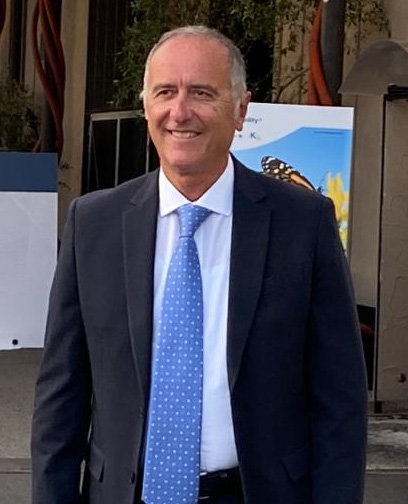Emidio Salvatorelli