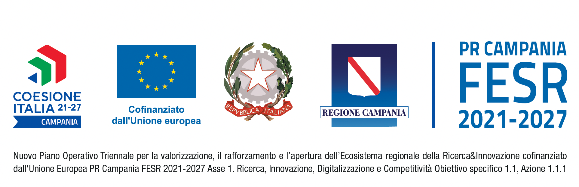 Regione Campania
