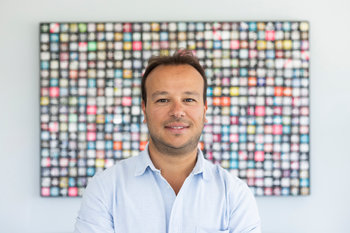 Stefano Scauzillo