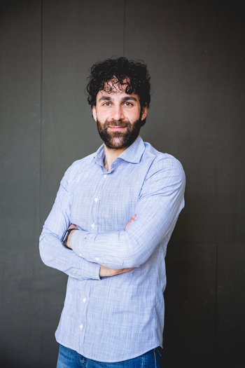 Giuseppe Paolì