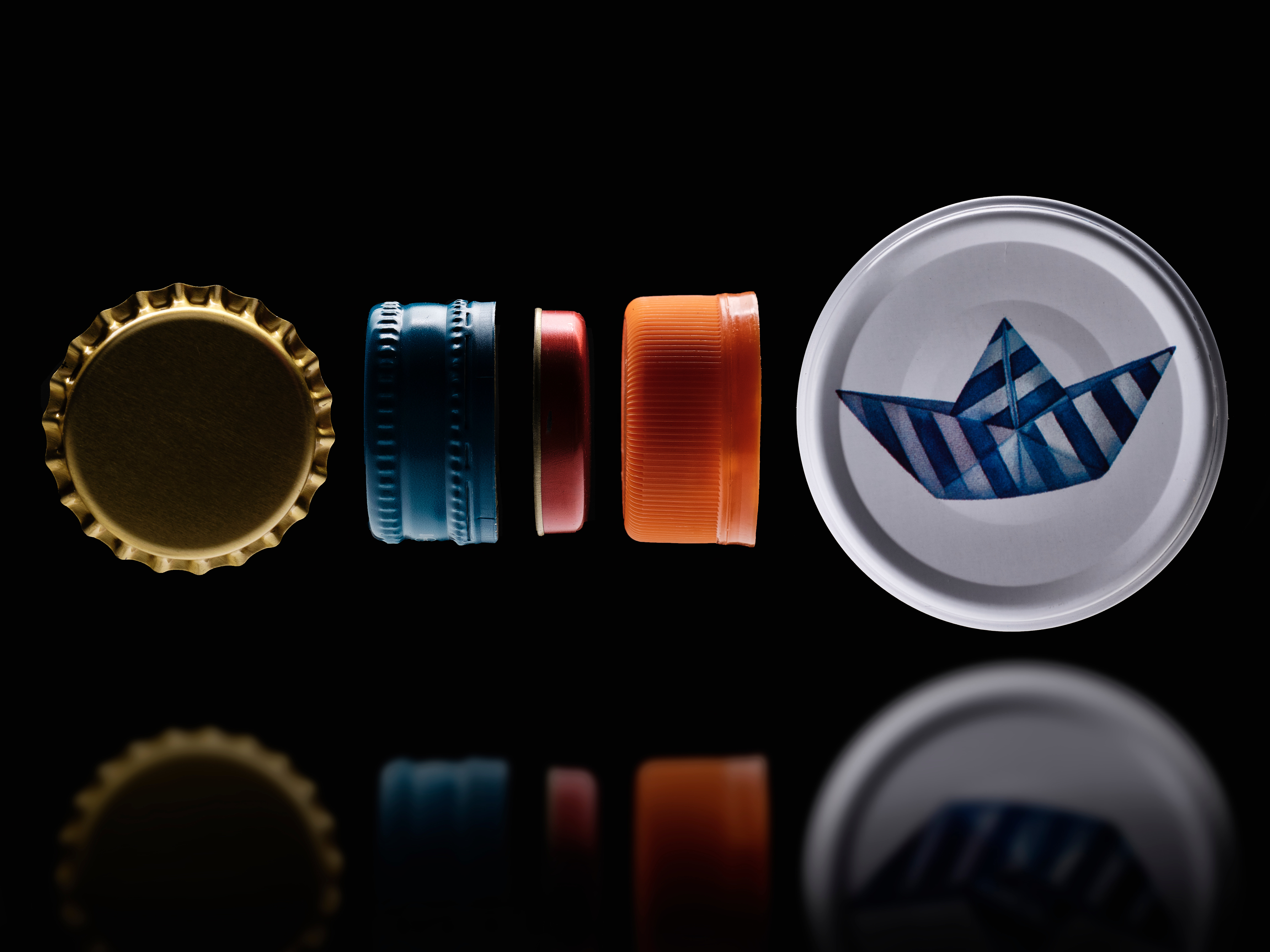 Il nostro packaging è bello, intelligente e responsabile