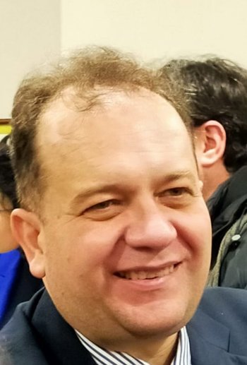 Mario Rosa