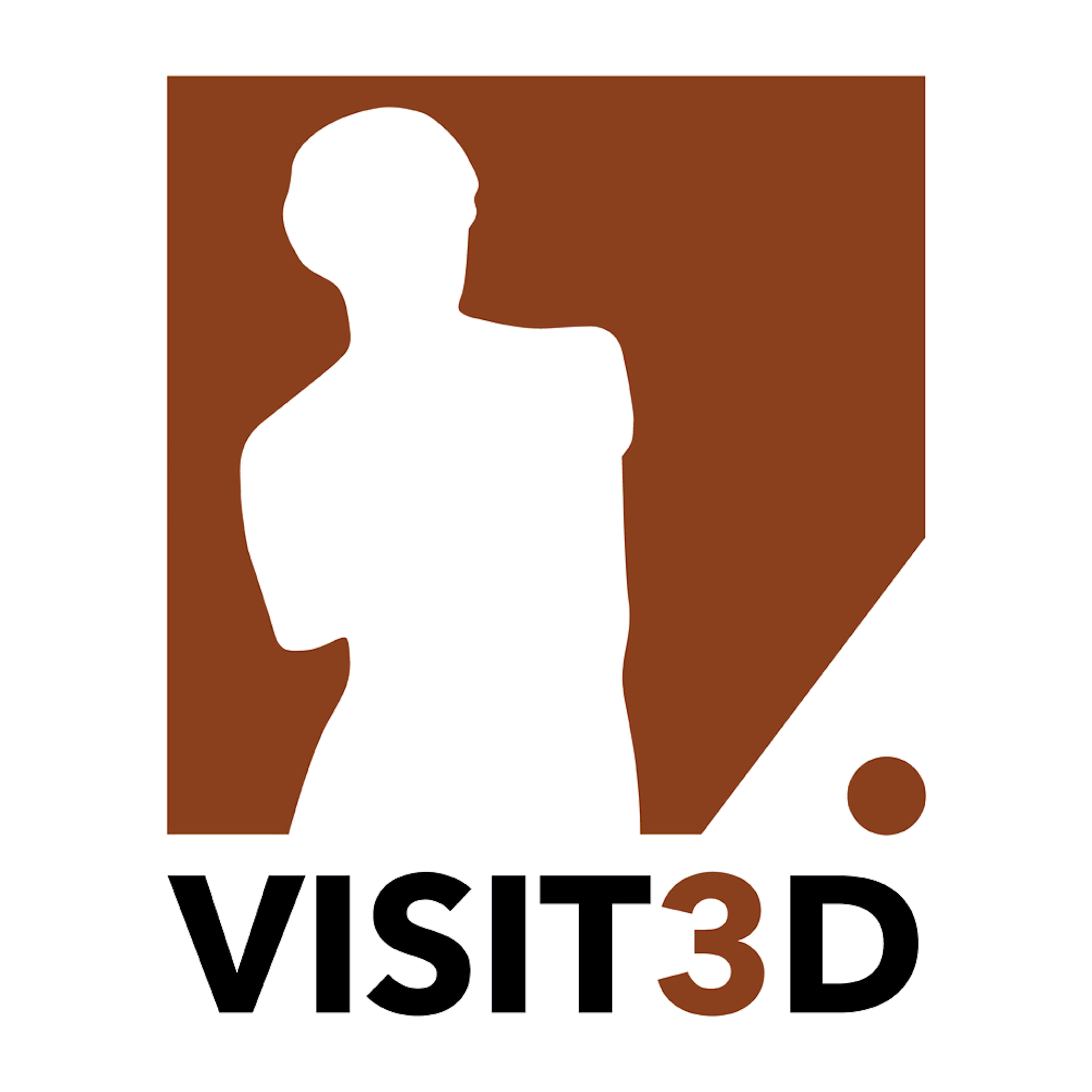 VISIT3D - Virtual Interactive System for the Implementation of Tours in 3D