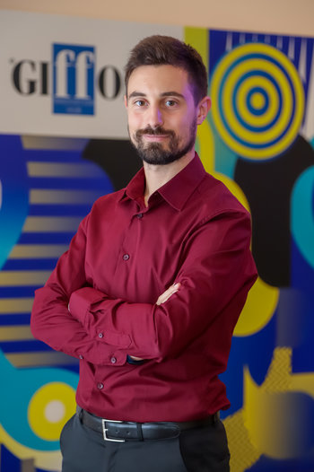 Lorenzo Sorrentino
