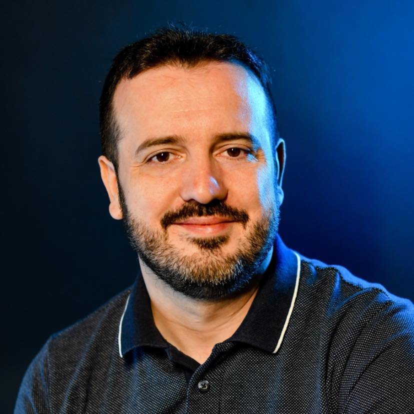 Michele Aponte