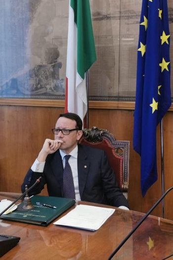 Fabrizio  Luongo