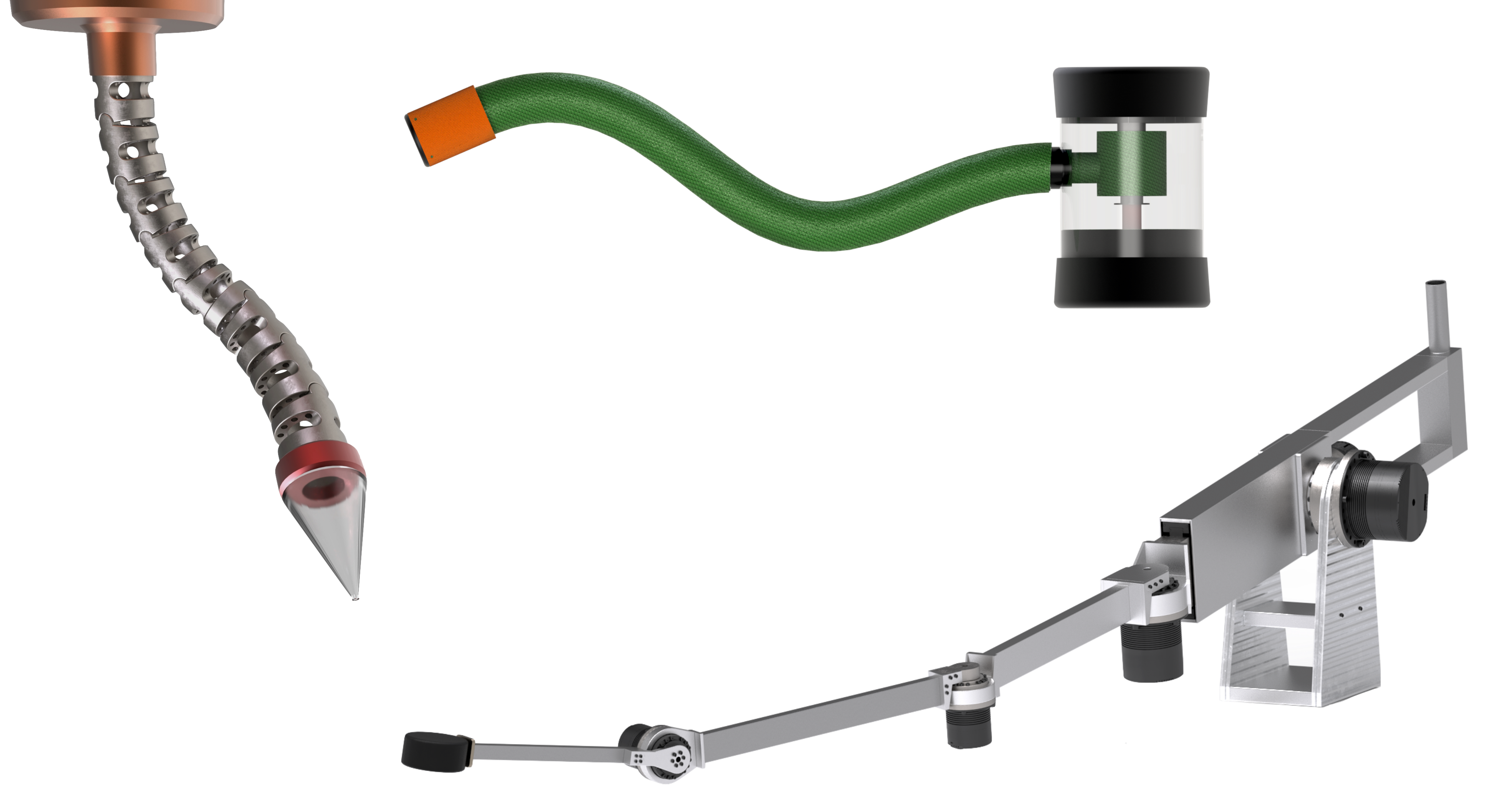 Piattaforme robotiche