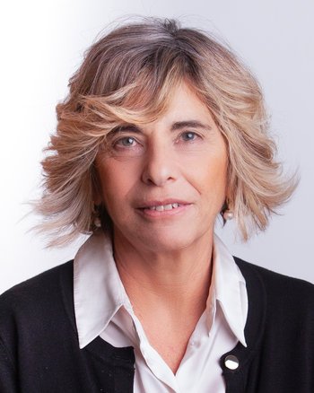 Daniela Buffolano