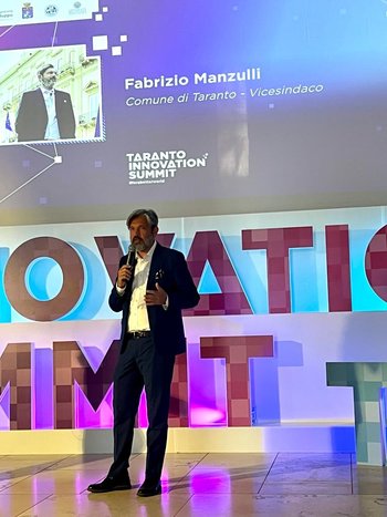 Fabrizio Manzulli