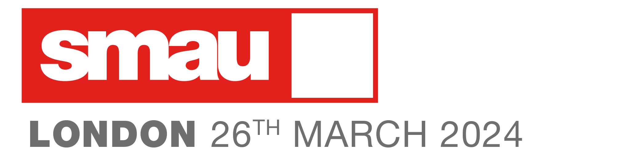 SMAU London 2024