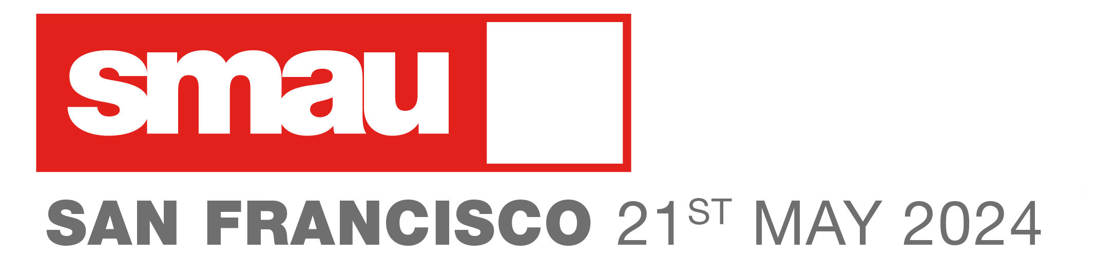 SMAU San Francisco 2024