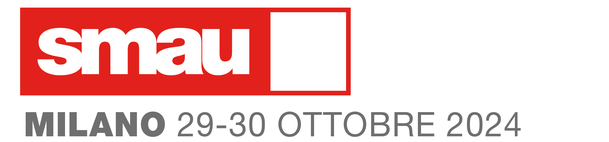 SMAU Milano 2024