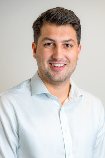 Dan D'souza