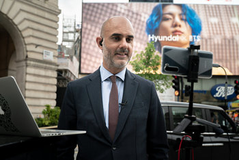 Alessandro Allocca