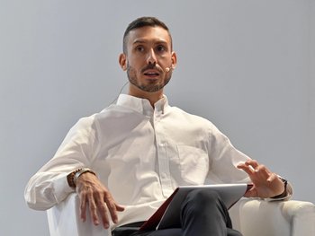 Giorgio Strata