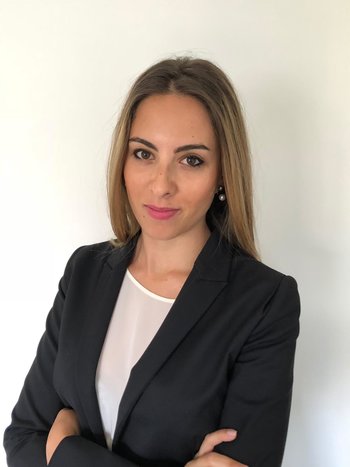 Silvia Pagliuca