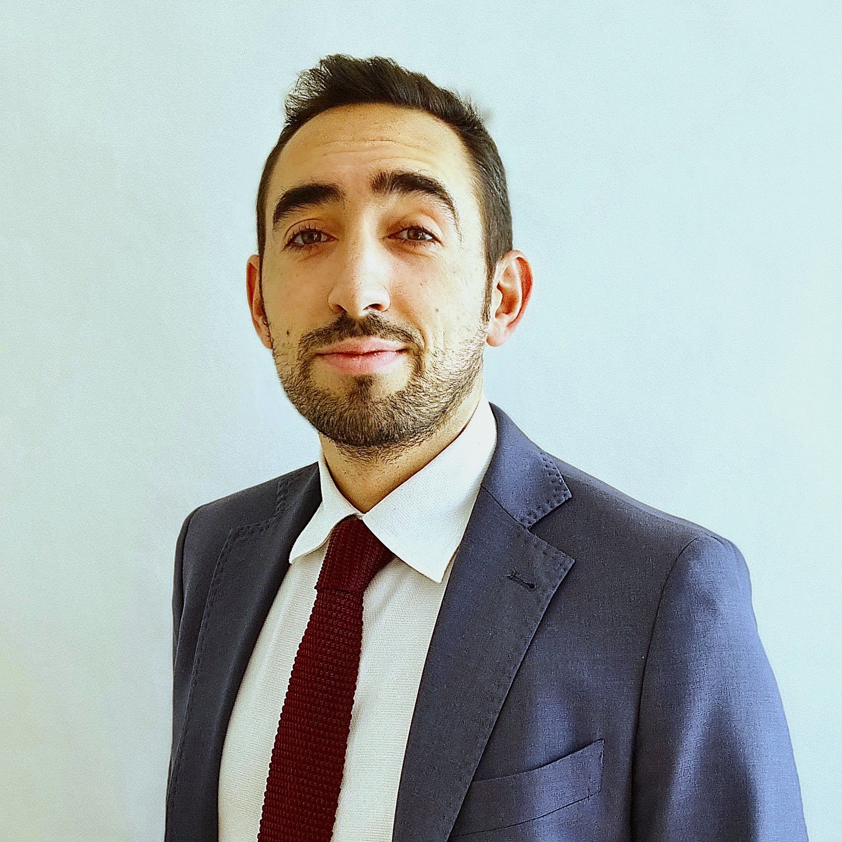 Matteo Vacchetti