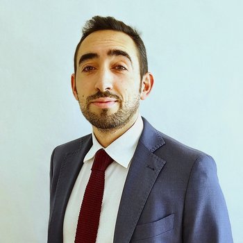 Matteo Vacchetti