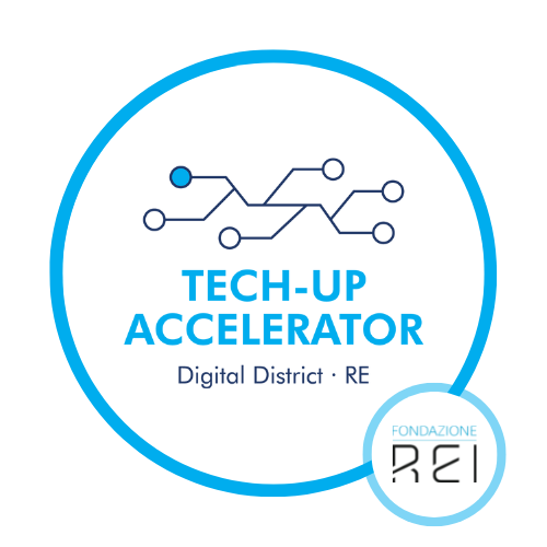 Tech-Up Accelerator