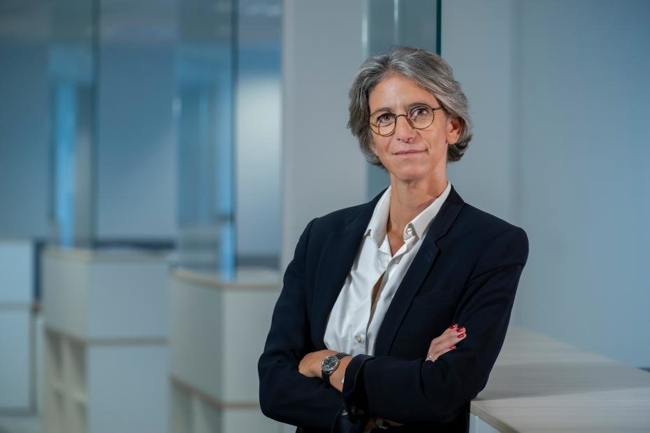 Catherine  Fraissenon Pascal