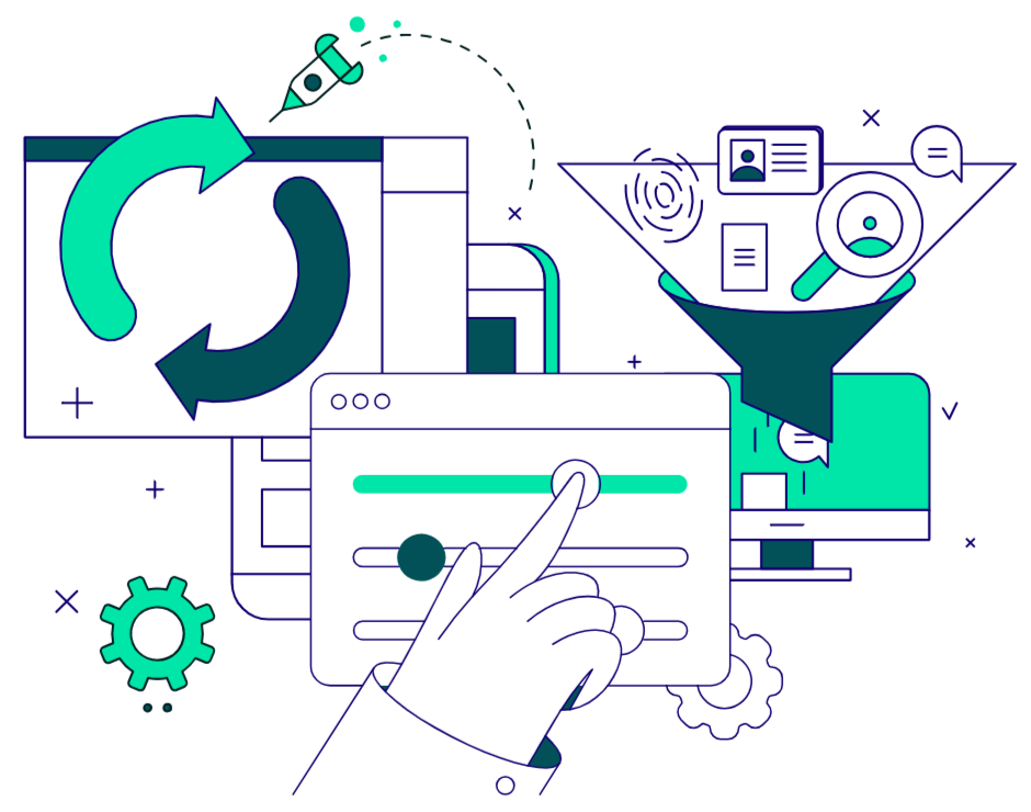 Idea, Challenge & PoC Management