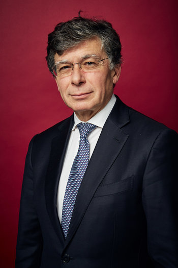 Renzo Giovanni Avesani