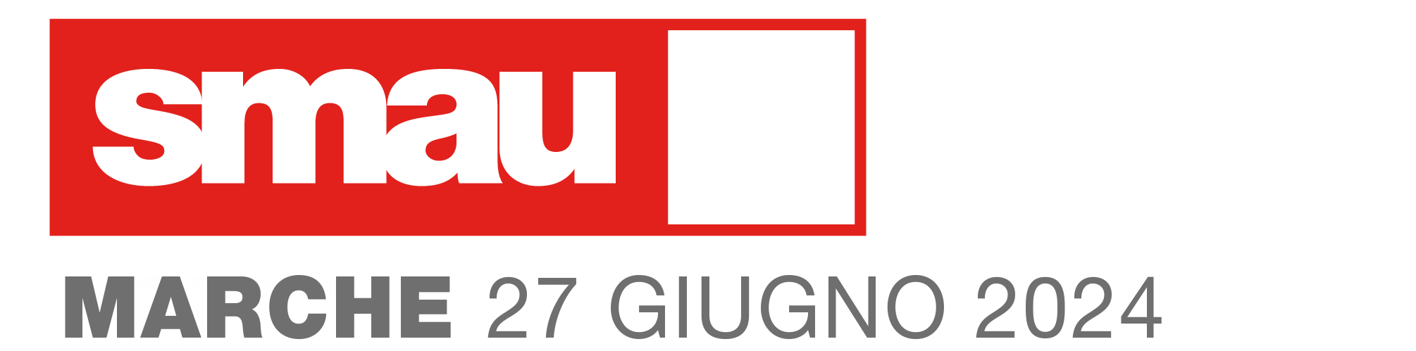 SMAU Marche 2024