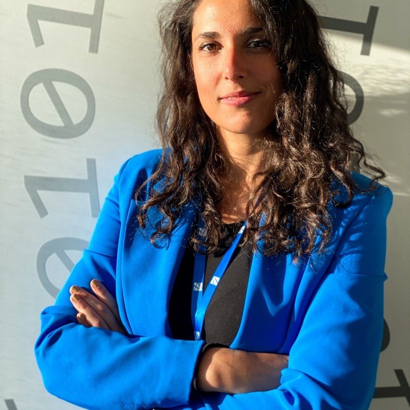 Luisa Marotta