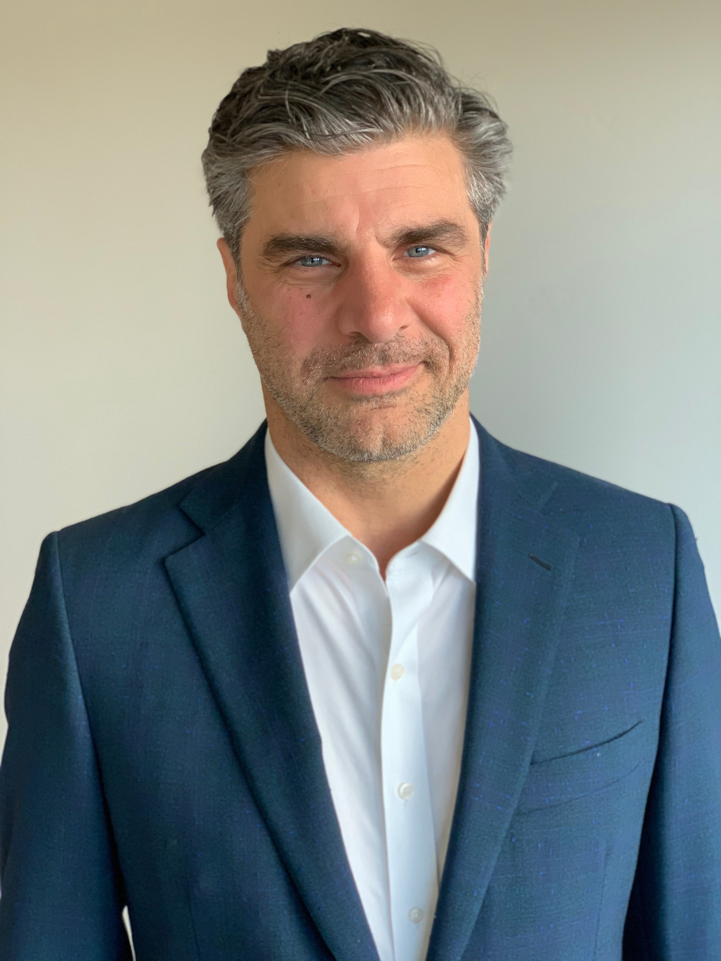 Matteo Fabiano