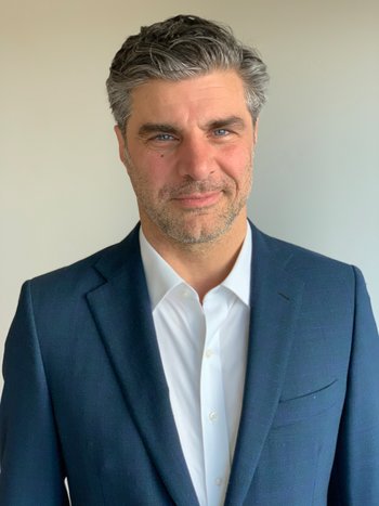 Matteo Fabiano