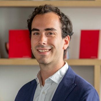 Federico Veltroni