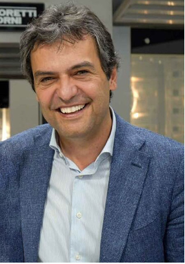 Mario Moretti