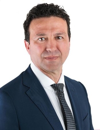 Mauro Sclavi