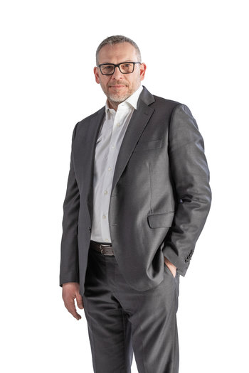 Massimo Fileni