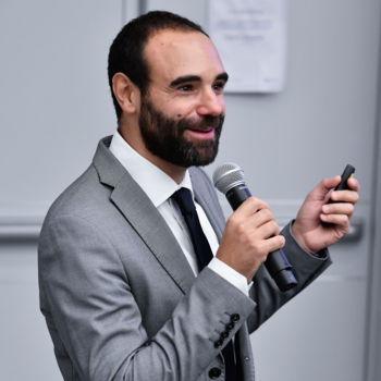Daniele Romani