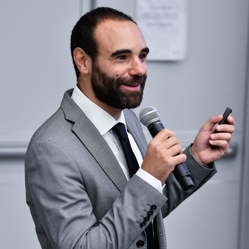 Daniele Romani