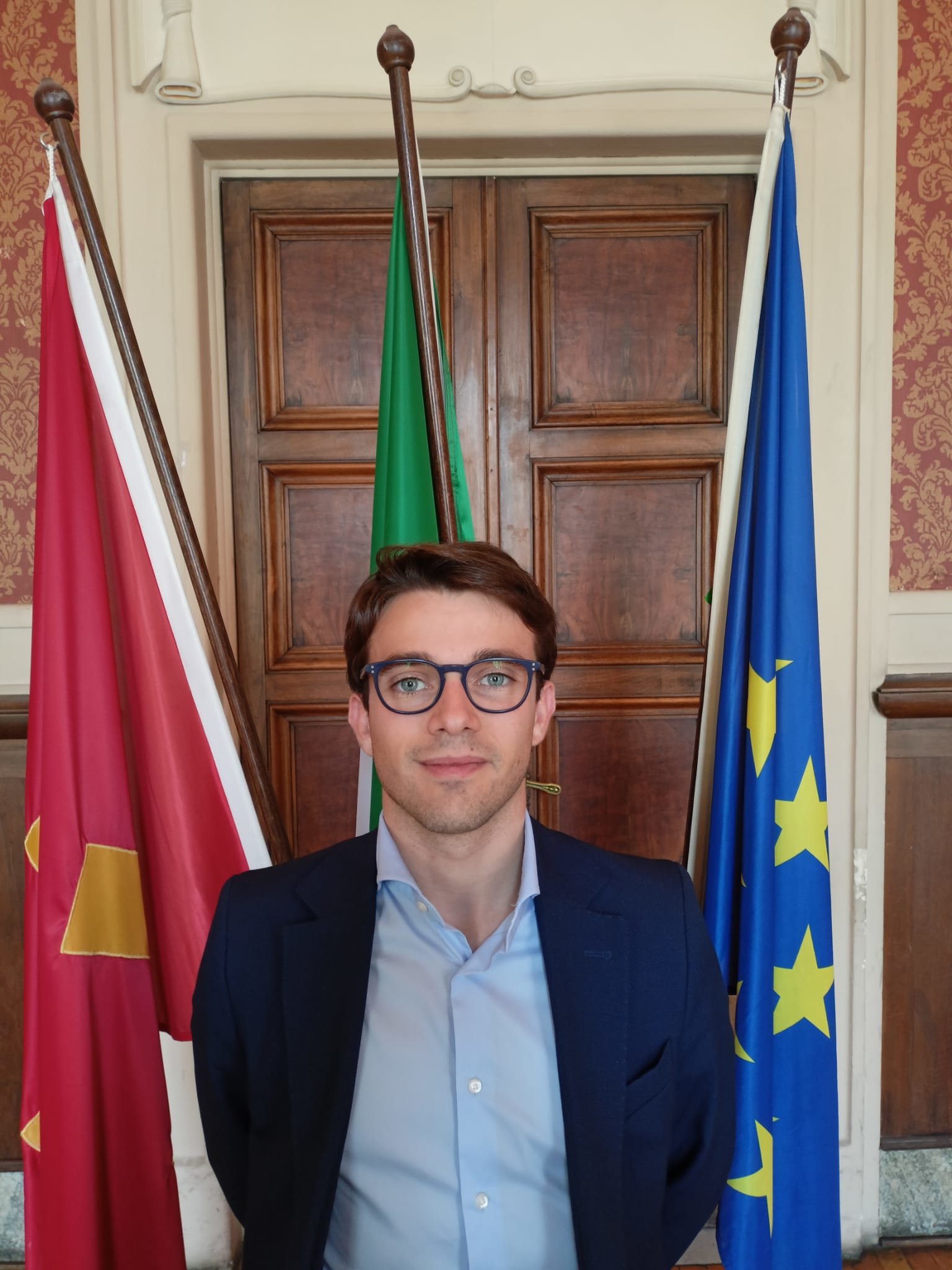 Marco Battino