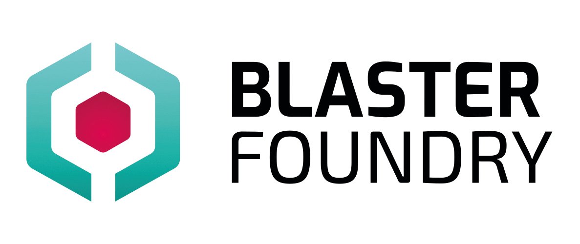 Blaster Foundry