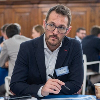 Filippo  Ronzani