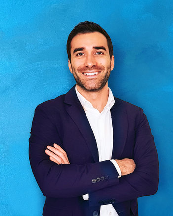 Angelo Cavallini 