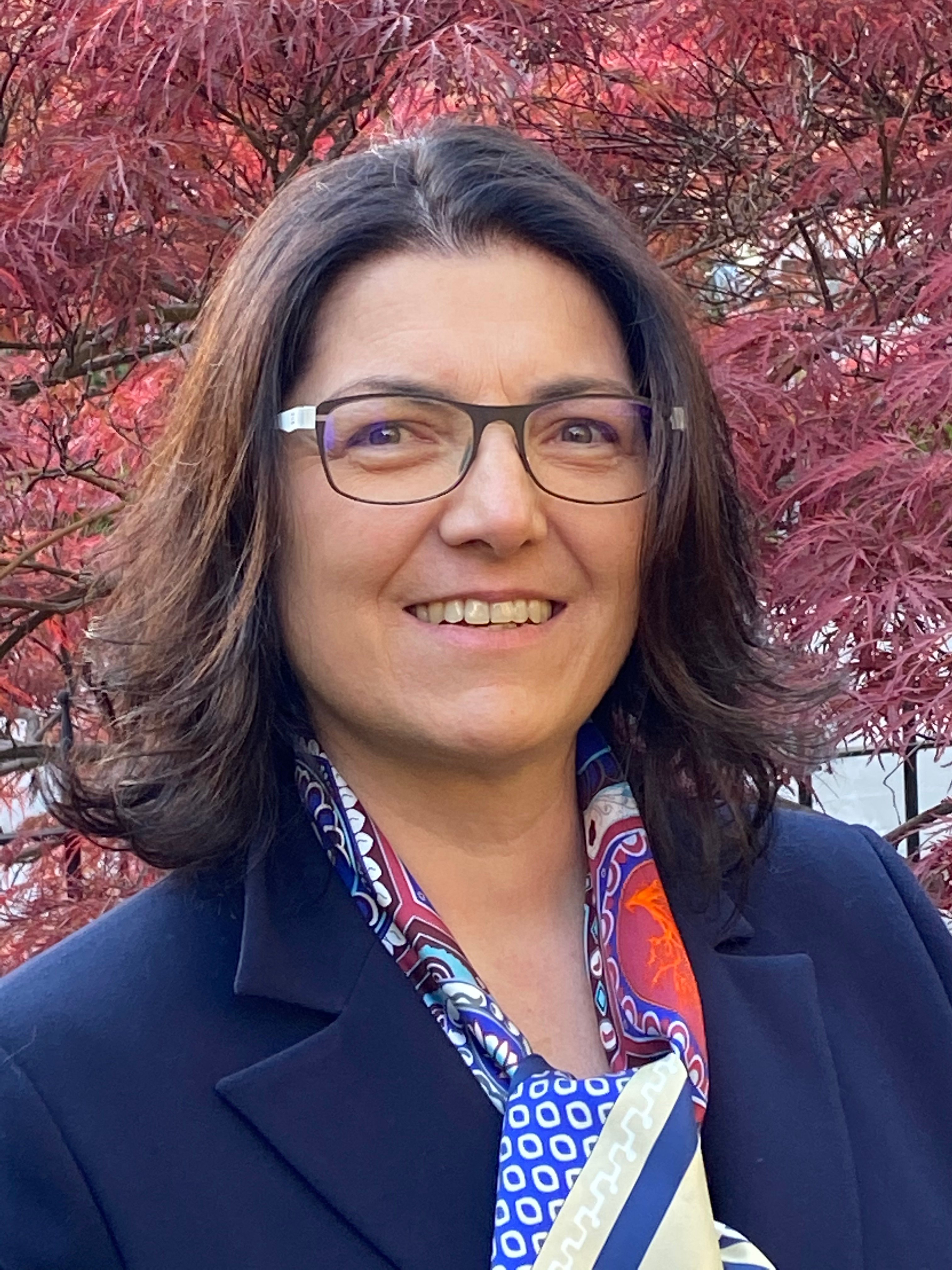 Mariacristina  Gherpelli