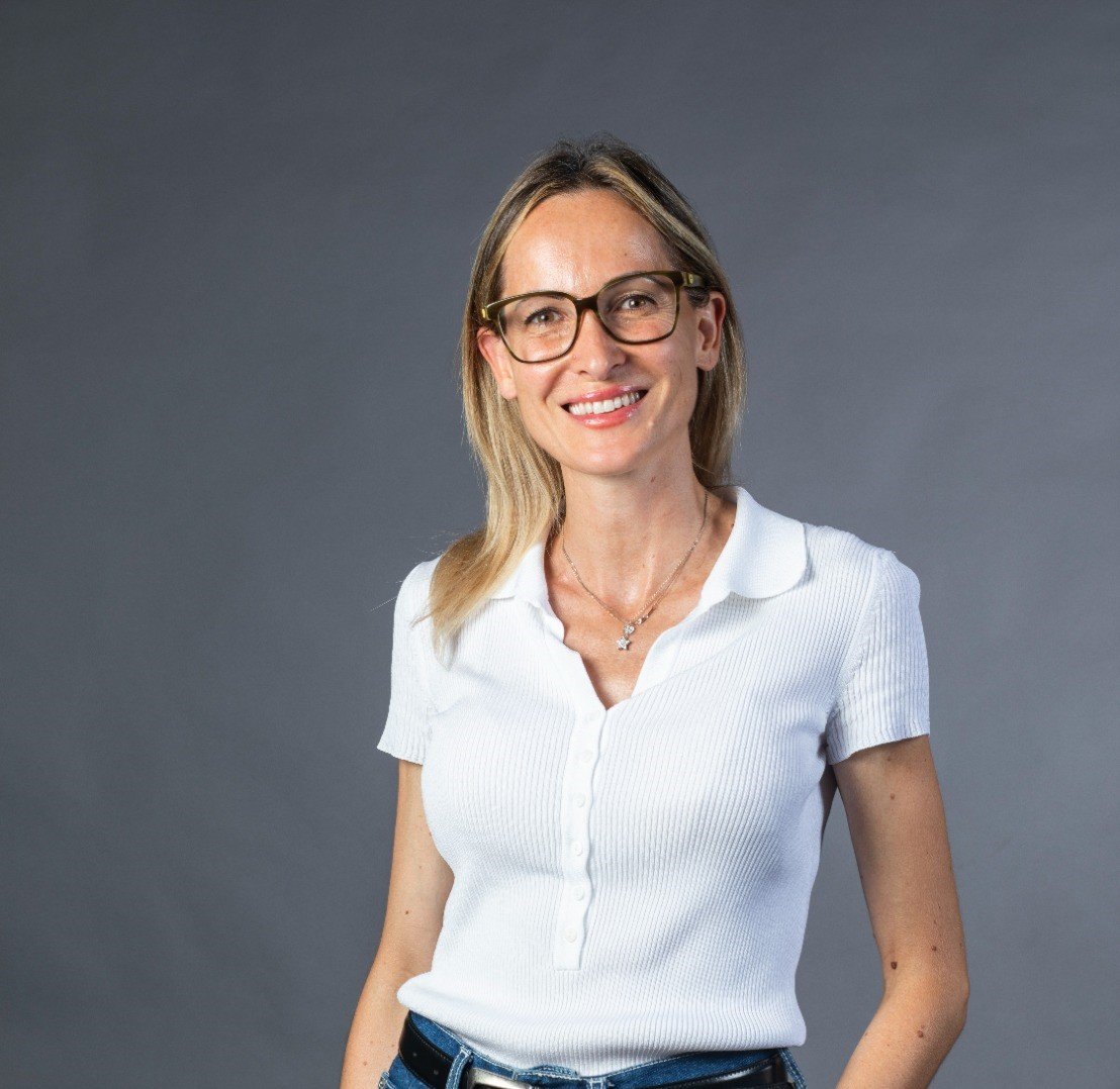 Alessandra  Benedetti 