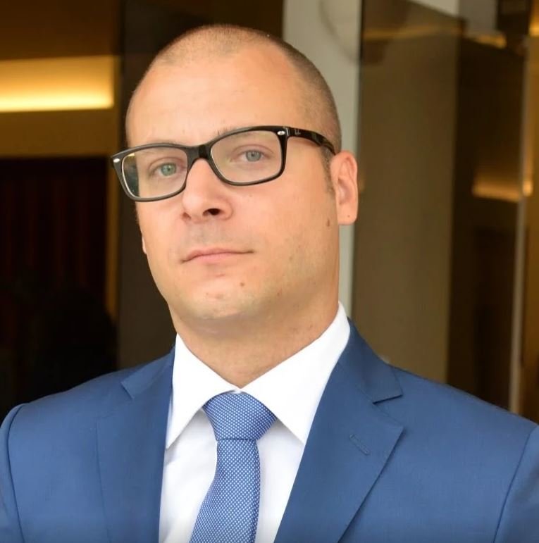 Gabriele Caccin