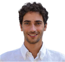 Emanuele Ribatti