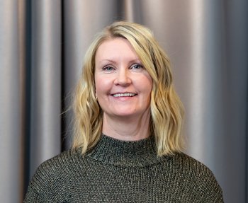 Sara Hamlin