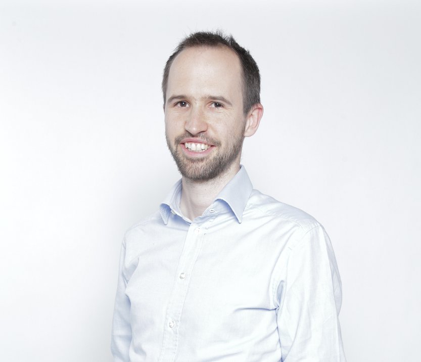 Cédric  Cassiers