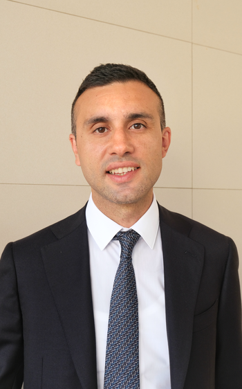 Giuseppe  Labanca